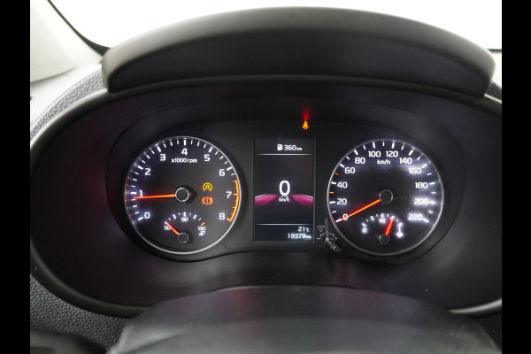 Kia Picanto 1.0 DPi DynamicLine Airco - Apple Carplay/Android Auto - Cruise Control - Fabrieksgarantie tot 07-2031