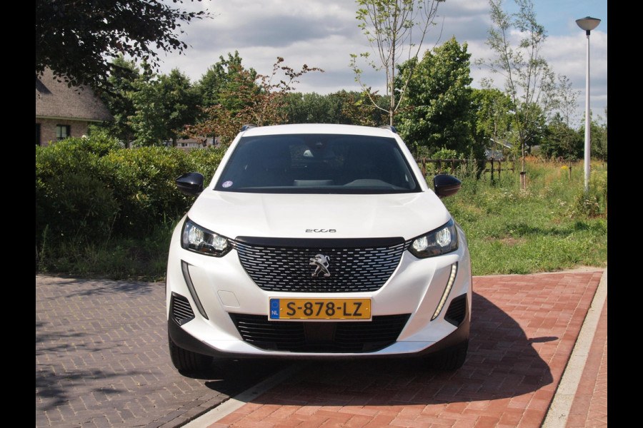 Peugeot 2008 1.2 PureTech Allure | Camera | Apple Carplay | Cruise Control | Dealeronderhouden |