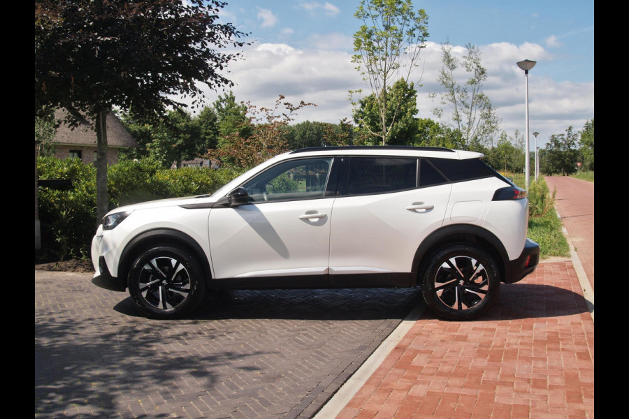 Peugeot 2008 1.2 PureTech Allure | Camera | Apple Carplay | Cruise Control | Dealeronderhouden |