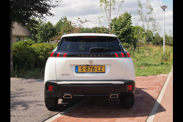 Peugeot 2008 1.2 PureTech Allure | Camera | Apple Carplay | Cruise Control | Dealeronderhouden |