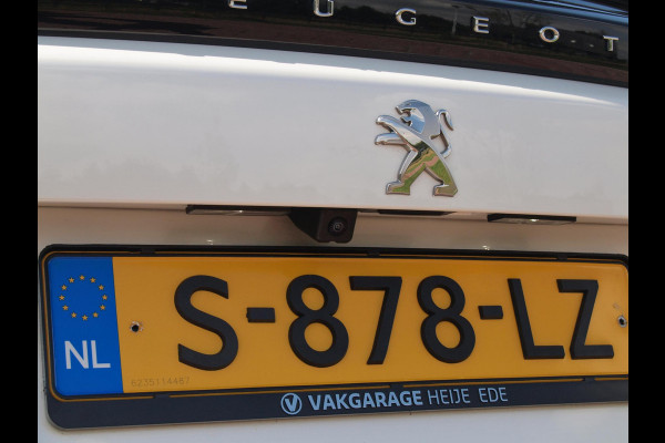 Peugeot 2008 1.2 PureTech Allure | Camera | Apple Carplay | Cruise Control | Dealeronderhouden |