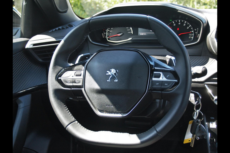 Peugeot 2008 1.2 PureTech Allure | Camera | Apple Carplay | Cruise Control | Dealeronderhouden |