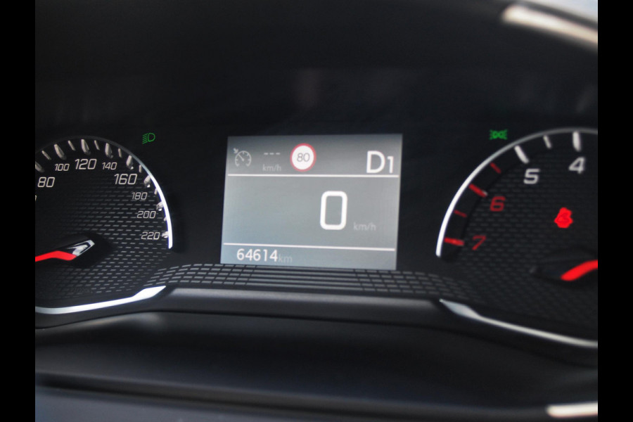 Peugeot 2008 1.2 PureTech Allure | Camera | Apple Carplay | Cruise Control | Dealeronderhouden |