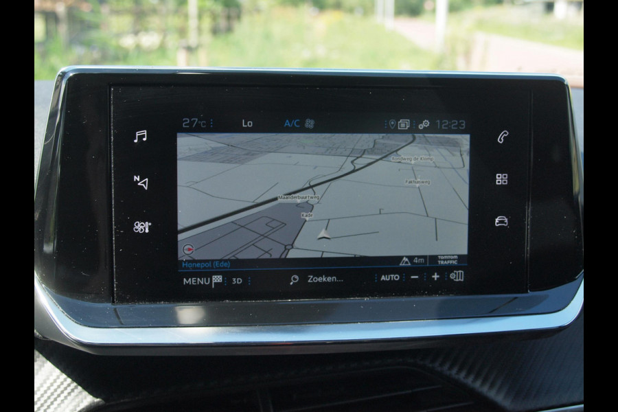 Peugeot 2008 1.2 PureTech Allure | Camera | Apple Carplay | Cruise Control | Dealeronderhouden |