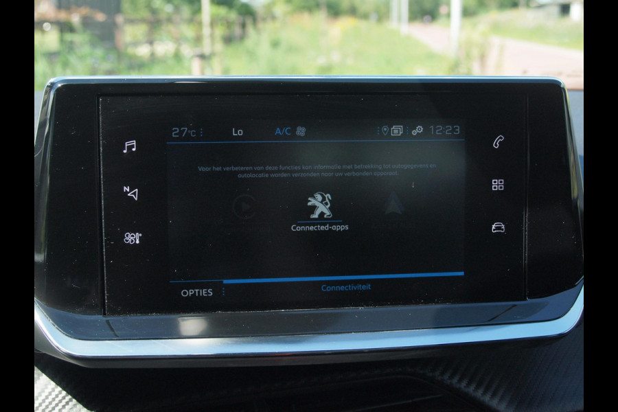 Peugeot 2008 1.2 PureTech Allure | Camera | Apple Carplay | Cruise Control | Dealeronderhouden |