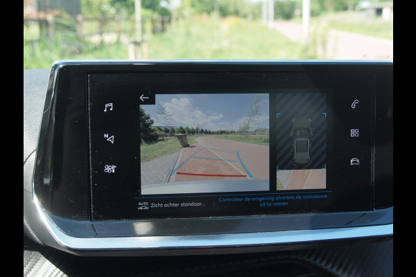 Peugeot 2008 1.2 PureTech Allure | Camera | Apple Carplay | Cruise Control | Dealeronderhouden |