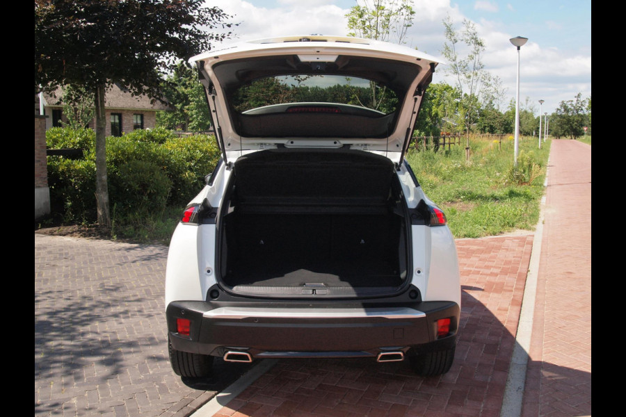 Peugeot 2008 1.2 PureTech Allure | Camera | Apple Carplay | Cruise Control | Dealeronderhouden |
