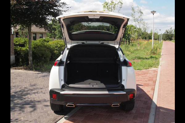 Peugeot 2008 1.2 PureTech Allure | Camera | Apple Carplay | Cruise Control | Dealeronderhouden |