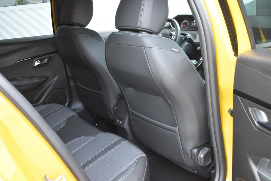 Peugeot 208 1.2 PureTech 100PK Allure Pack | Carplay | Camera | Cruise | Incl. garantie