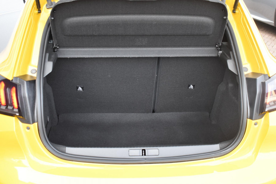 Peugeot 208 1.2 PureTech 100PK Allure Pack | Carplay | Camera | Cruise | Incl. garantie