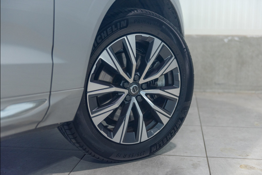 Volvo XC60 T6 Aut. Inscription Leder Parkeercamera 340pk