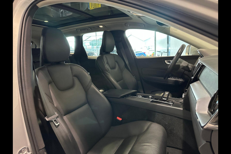 Volvo XC60 T6 Aut. Inscription Leder Parkeercamera 340pk