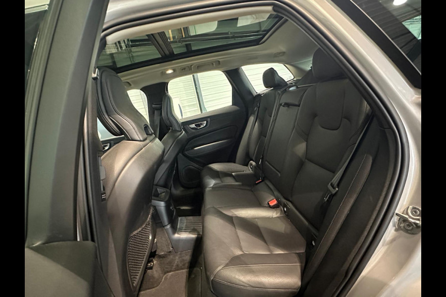 Volvo XC60 T6 Aut. Inscription Leder Parkeercamera 340pk