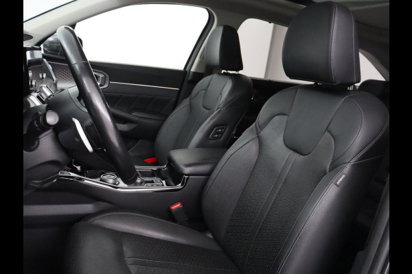 Kia Sorento 1.6 T-GDI Hybrid 2WD ExecutiveLine 7-persoons | Panoramadak | Stoelventilatie | Head-Up | 360 Camera | Leder | Adaptive cruise | Stoel & stuurverwarming | Park Assist | Memory | Carplay