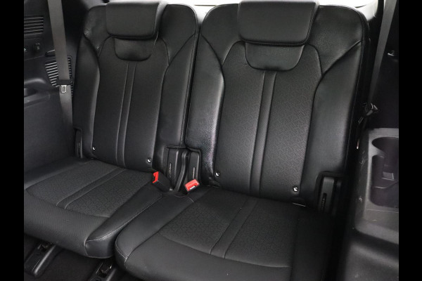Kia Sorento 1.6 T-GDI Hybrid 2WD ExecutiveLine 7-persoons | Panoramadak | Stoelventilatie | Head-Up | 360 Camera | Leder | Adaptive cruise | Stoel & stuurverwarming | Park Assist | Memory | Carplay
