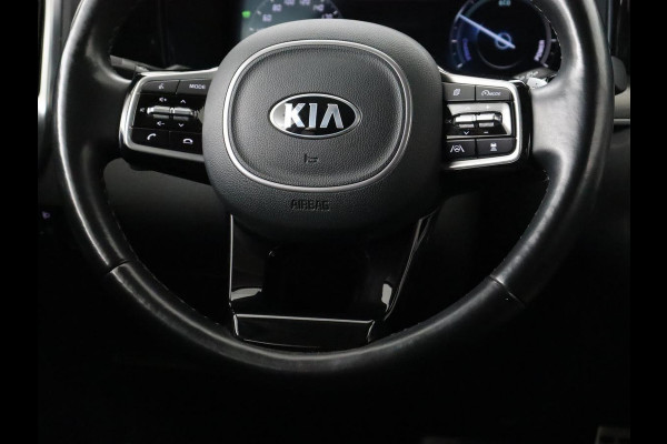 Kia Sorento 1.6 T-GDI Hybrid 2WD ExecutiveLine 7-persoons | Panoramadak | Stoelventilatie | Head-Up | 360 Camera | Leder | Adaptive cruise | Stoel & stuurverwarming | Park Assist | Memory | Carplay