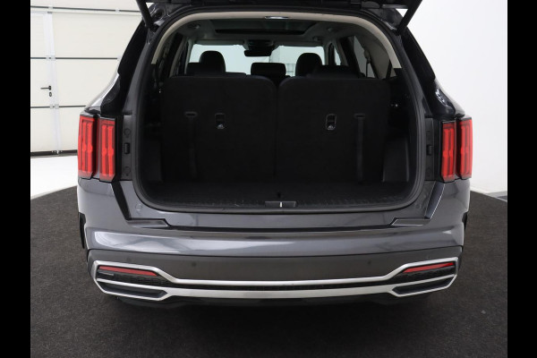 Kia Sorento 1.6 T-GDI Hybrid 2WD ExecutiveLine 7-persoons | Panoramadak | Stoelventilatie | Head-Up | 360 Camera | Leder | Adaptive cruise | Stoel & stuurverwarming | Park Assist | Memory | Carplay