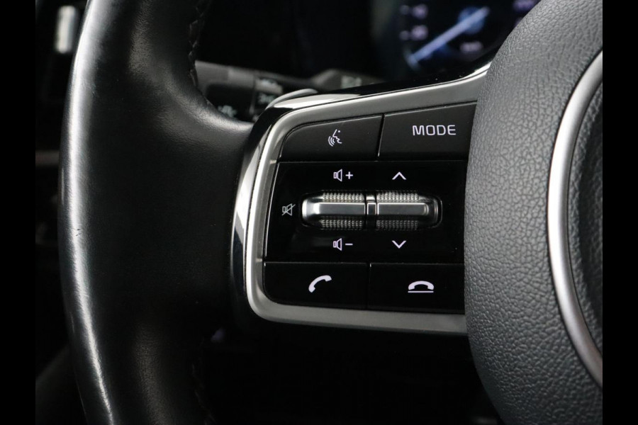Kia Sorento 1.6 T-GDI Hybrid 2WD ExecutiveLine 7-persoons | Panoramadak | Stoelventilatie | Head-Up | 360 Camera | Leder | Adaptive cruise | Stoel & stuurverwarming | Park Assist | Memory | Carplay