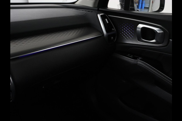 Kia Sorento 1.6 T-GDI Hybrid 2WD ExecutiveLine 7-persoons | Panoramadak | Stoelventilatie | Head-Up | 360 Camera | Leder | Adaptive cruise | Stoel & stuurverwarming | Park Assist | Memory | Carplay