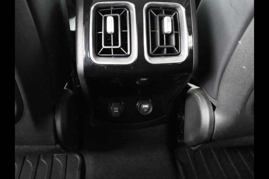 Kia Sorento 1.6 T-GDI Hybrid 2WD ExecutiveLine 7-persoons | Panoramadak | Stoelventilatie | Head-Up | 360 Camera | Leder | Adaptive cruise | Stoel & stuurverwarming | Park Assist | Memory | Carplay