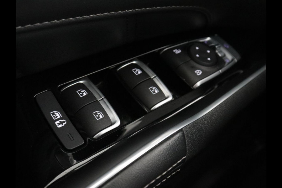 Kia Sorento 1.6 T-GDI Hybrid 2WD ExecutiveLine 7-persoons | Panoramadak | Stoelventilatie | Head-Up | 360 Camera | Leder | Adaptive cruise | Stoel & stuurverwarming | Park Assist | Memory | Carplay