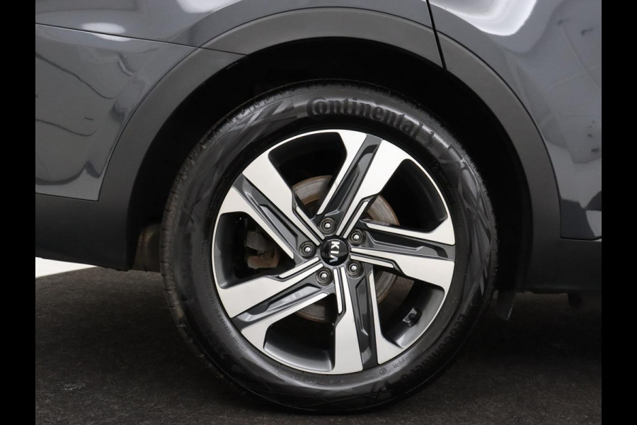 Kia Sorento 1.6 T-GDI Hybrid 2WD ExecutiveLine 7-persoons | Panoramadak | Stoelventilatie | Head-Up | 360 Camera | Leder | Adaptive cruise | Stoel & stuurverwarming | Park Assist | Memory | Carplay