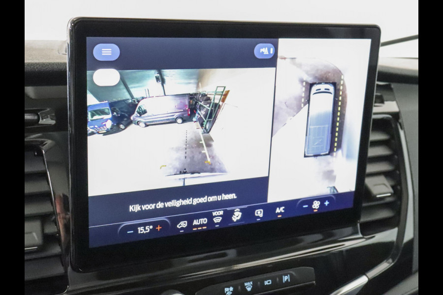 Ford Transit 130pk 2.0 L2H2 Trend Automaat Airco Navi Cruise Airco Navi Cruise Control Trekhaak