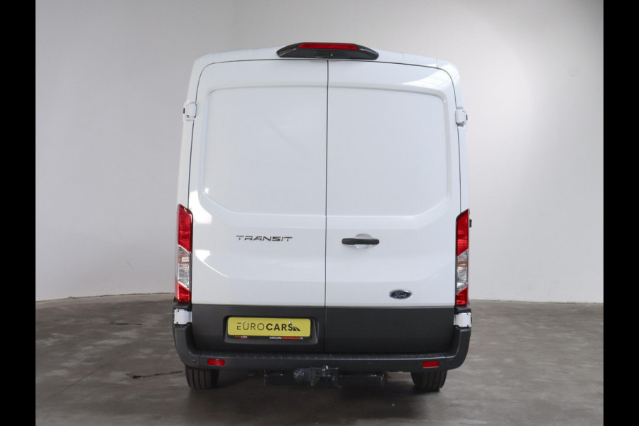 Ford Transit 130pk 2.0 L2H2 Trend Automaat Airco Navi Cruise Airco Navi Cruise Control Trekhaak