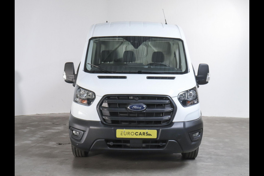 Ford Transit 130pk 2.0 L2H2 Trend Automaat Airco Navi Cruise Airco Navi Cruise Control Trekhaak