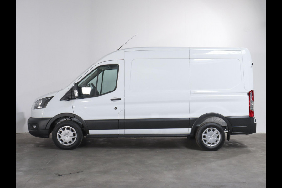 Ford Transit 130pk 2.0 L2H2 Trend Automaat Airco Navi Cruise Airco Navi Cruise Control Trekhaak