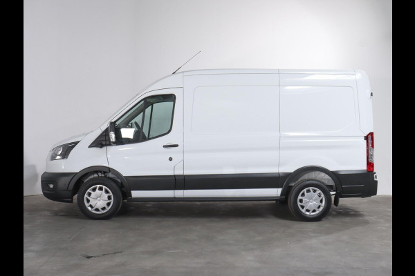 Ford Transit 130pk 2.0 L2H2 Trend Automaat Airco Navi Cruise Airco Navi Cruise Control Trekhaak
