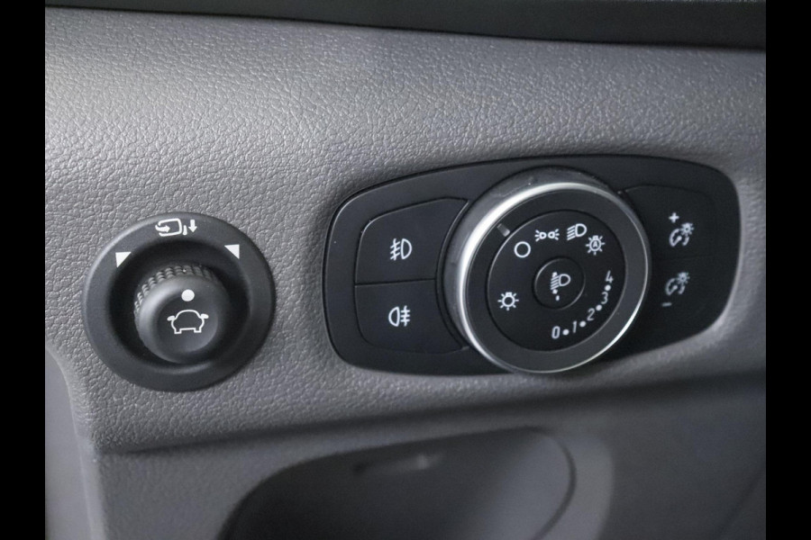 Ford Transit 130pk 2.0 L2H2 Trend Automaat Airco Navi Cruise Airco Navi Cruise Control Trekhaak