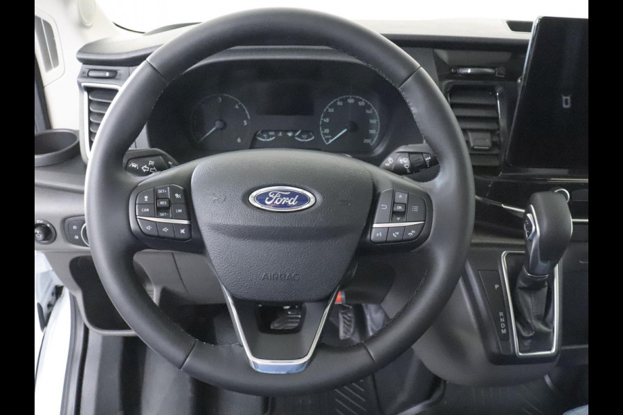 Ford Transit 130pk 2.0 L2H2 Trend Automaat Airco Navi Cruise Airco Navi Cruise Control Trekhaak