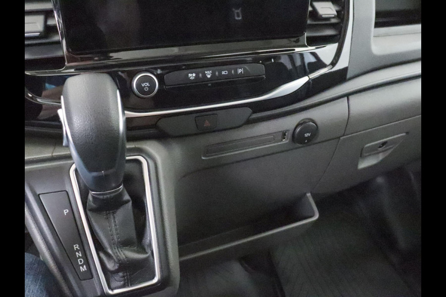 Ford Transit 130pk 2.0 L2H2 Trend Automaat Airco Navi Cruise Airco Navi Cruise Control Trekhaak