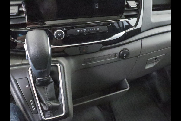 Ford Transit 130pk 2.0 L2H2 Trend Automaat Airco Navi Cruise Airco Navi Cruise Control Trekhaak