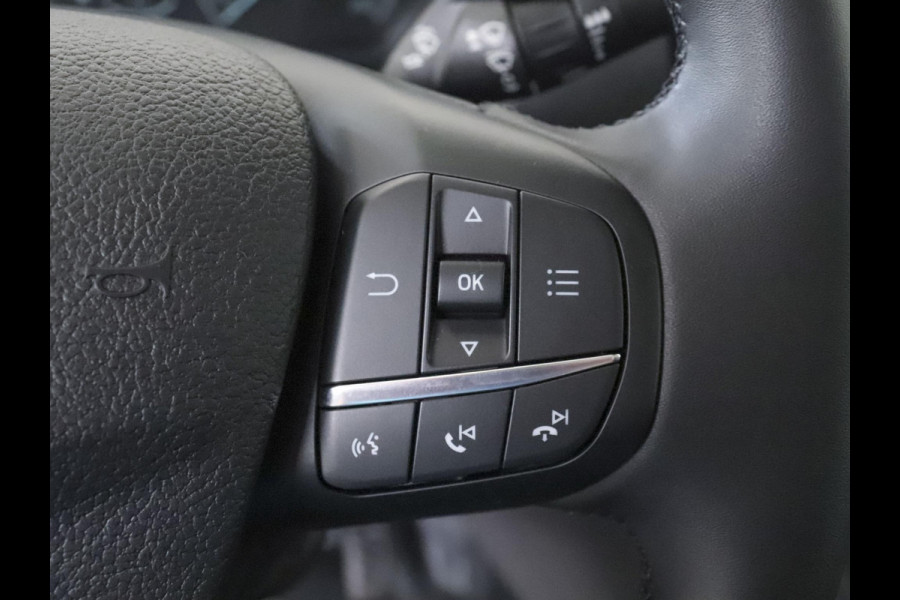 Ford Transit 130pk 2.0 L2H2 Trend Automaat Airco Navi Cruise Airco Navi Cruise Control Trekhaak
