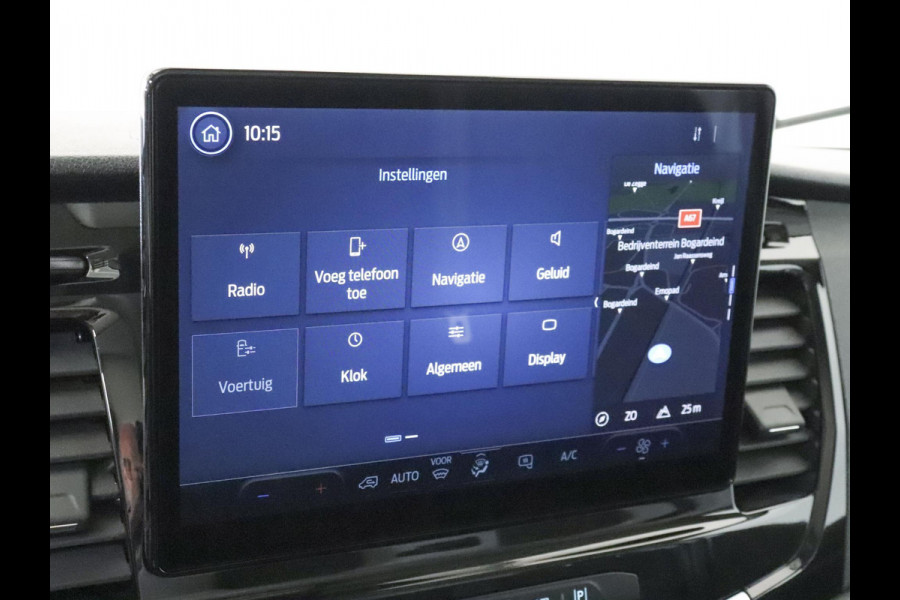 Ford Transit 130pk 2.0 L2H2 Trend Automaat Airco Navi Cruise Airco Navi Cruise Control Trekhaak