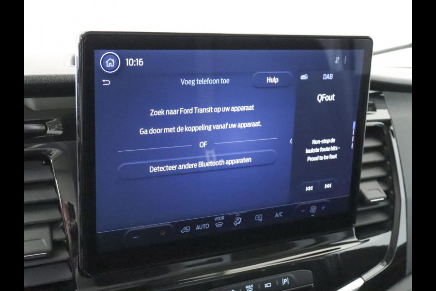 Ford Transit 130pk 2.0 L2H2 Trend Automaat Airco Navi Cruise Airco Navi Cruise Control Trekhaak