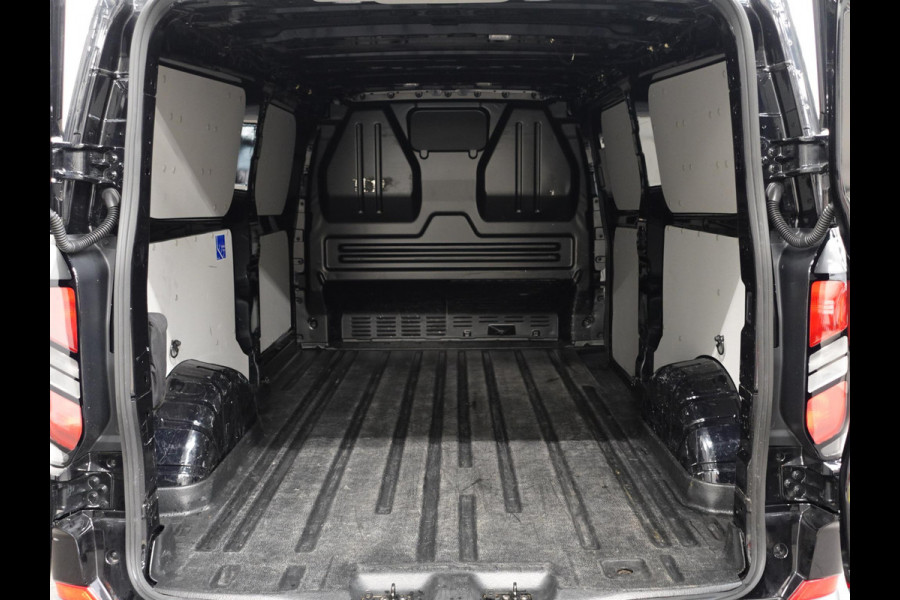 Ford Transit Custom L2H1 Trend Navigatie Apple Carplay Camera Trekhaak Parkeersensoren Cruise control Airco