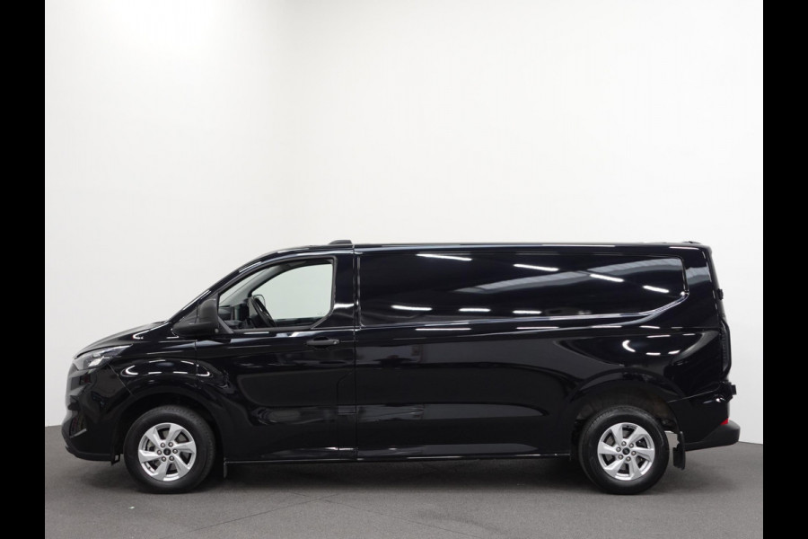 Ford Transit Custom L2H1 Trend Navigatie Apple Carplay Camera Trekhaak Parkeersensoren Cruise control Airco