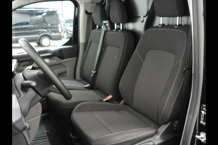 Ford Transit Custom L2H1 Trend Navigatie Apple Carplay Camera Trekhaak Parkeersensoren Cruise control Airco