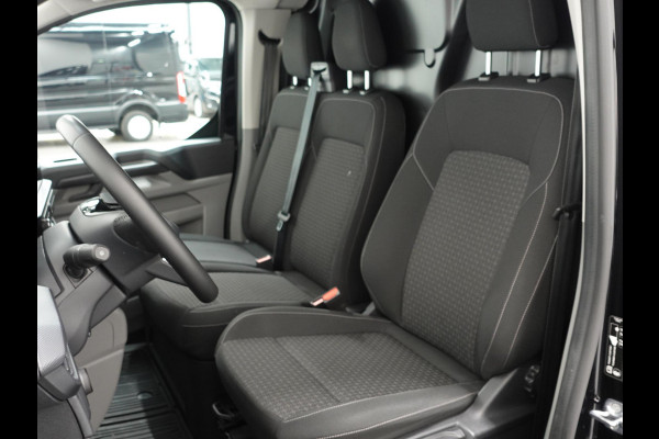 Ford Transit Custom L2H1 Trend Navigatie Apple Carplay Camera Trekhaak Parkeersensoren Cruise control Airco