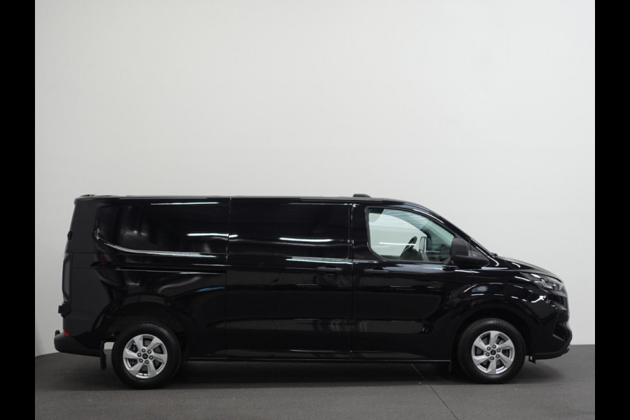 Ford Transit Custom L2H1 Trend Navigatie Apple Carplay Camera Trekhaak Parkeersensoren Cruise control Airco