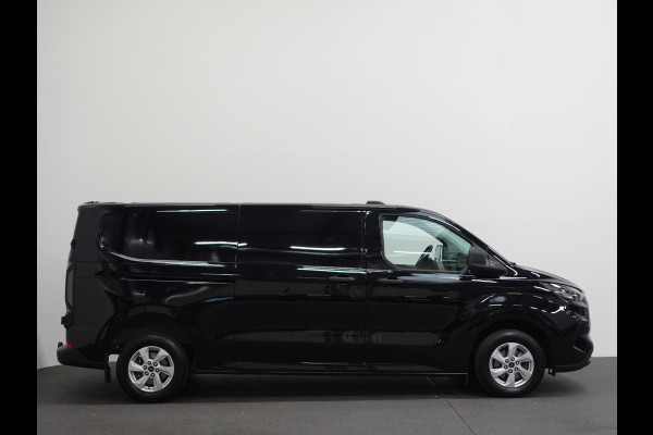 Ford Transit Custom L2H1 Trend Navigatie Apple Carplay Camera Trekhaak Parkeersensoren Cruise control Airco