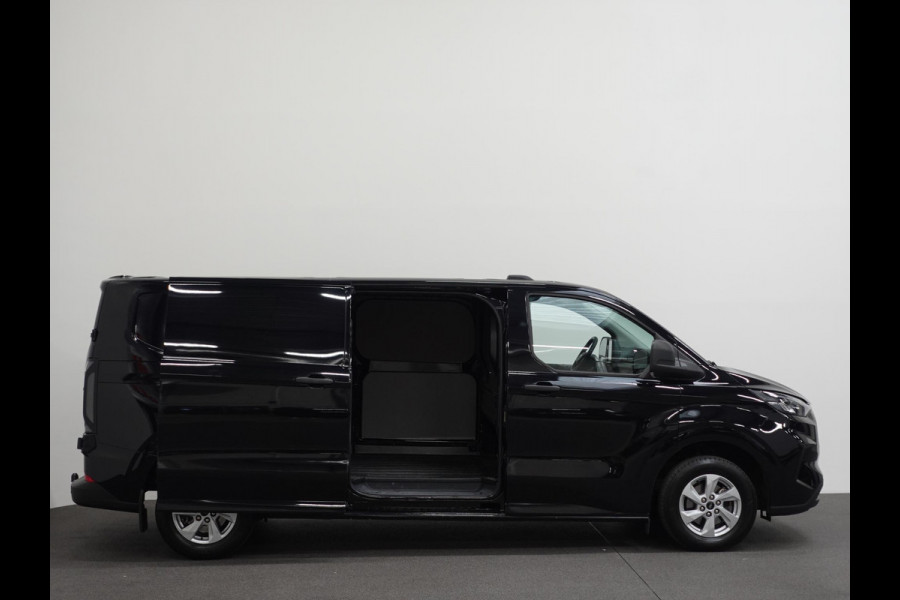 Ford Transit Custom L2H1 Trend Navigatie Apple Carplay Camera Trekhaak Parkeersensoren Cruise control Airco