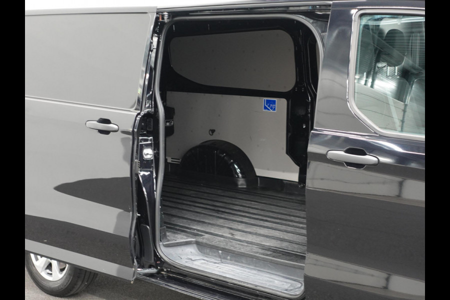 Ford Transit Custom L2H1 Trend Navigatie Apple Carplay Camera Trekhaak Parkeersensoren Cruise control Airco