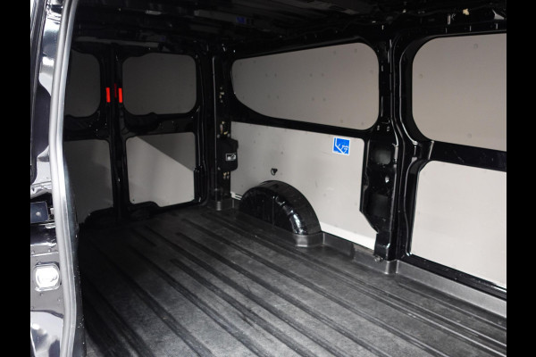 Ford Transit Custom L2H1 Trend Navigatie Apple Carplay Camera Trekhaak Parkeersensoren Cruise control Airco