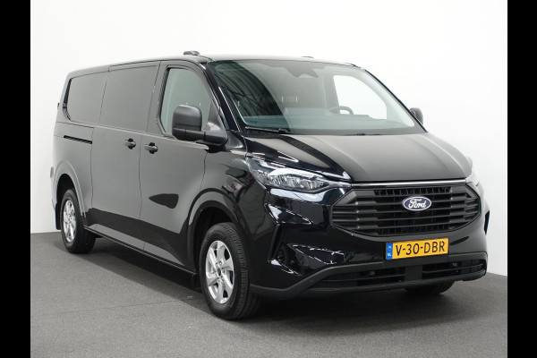 Ford Transit Custom L2H1 Trend Navigatie Apple Carplay Camera Trekhaak Parkeersensoren Cruise control Airco