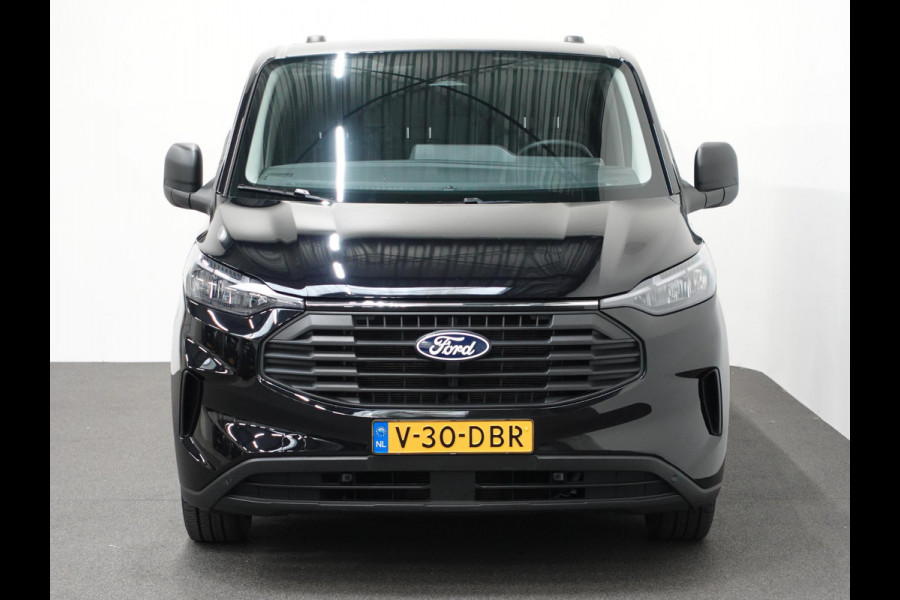 Ford Transit Custom L2H1 Trend Navigatie Apple Carplay Camera Trekhaak Parkeersensoren Cruise control Airco
