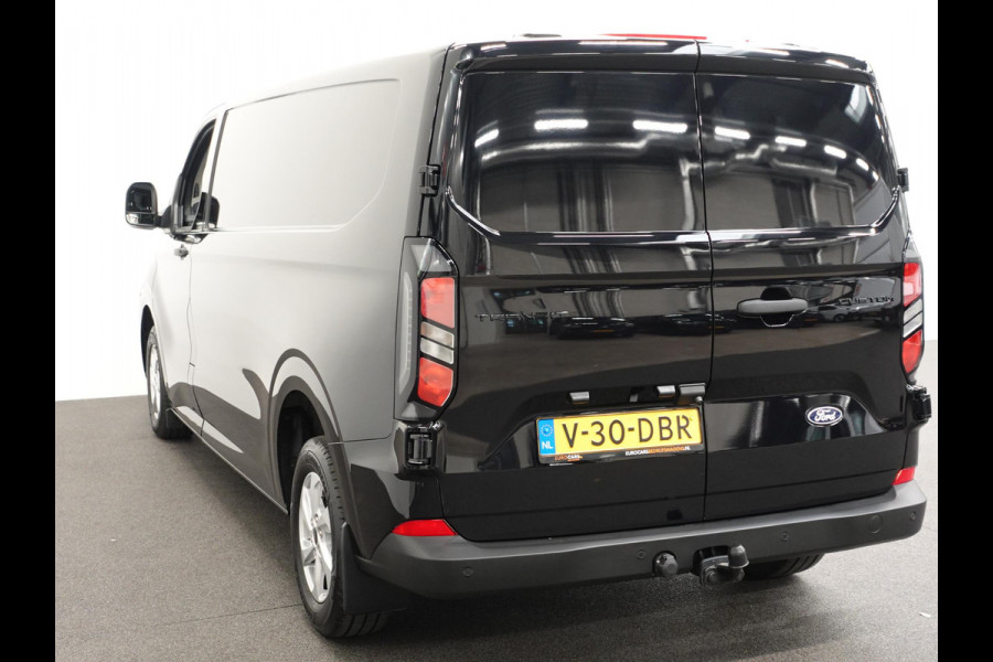 Ford Transit Custom L2H1 Trend Navigatie Apple Carplay Camera Trekhaak Parkeersensoren Cruise control Airco